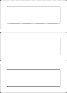 Individual Fronts Individual Fronts